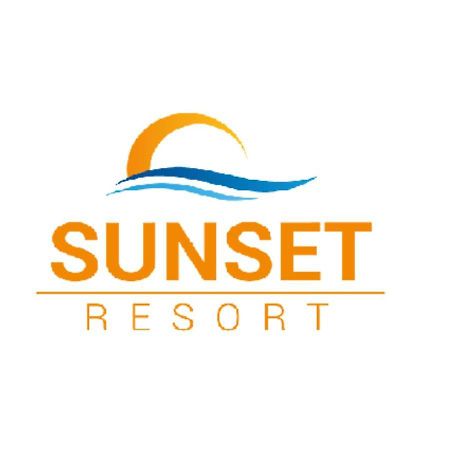 Sunset Resort - Lakeside Boutique Apartments Fonyód Exterior foto